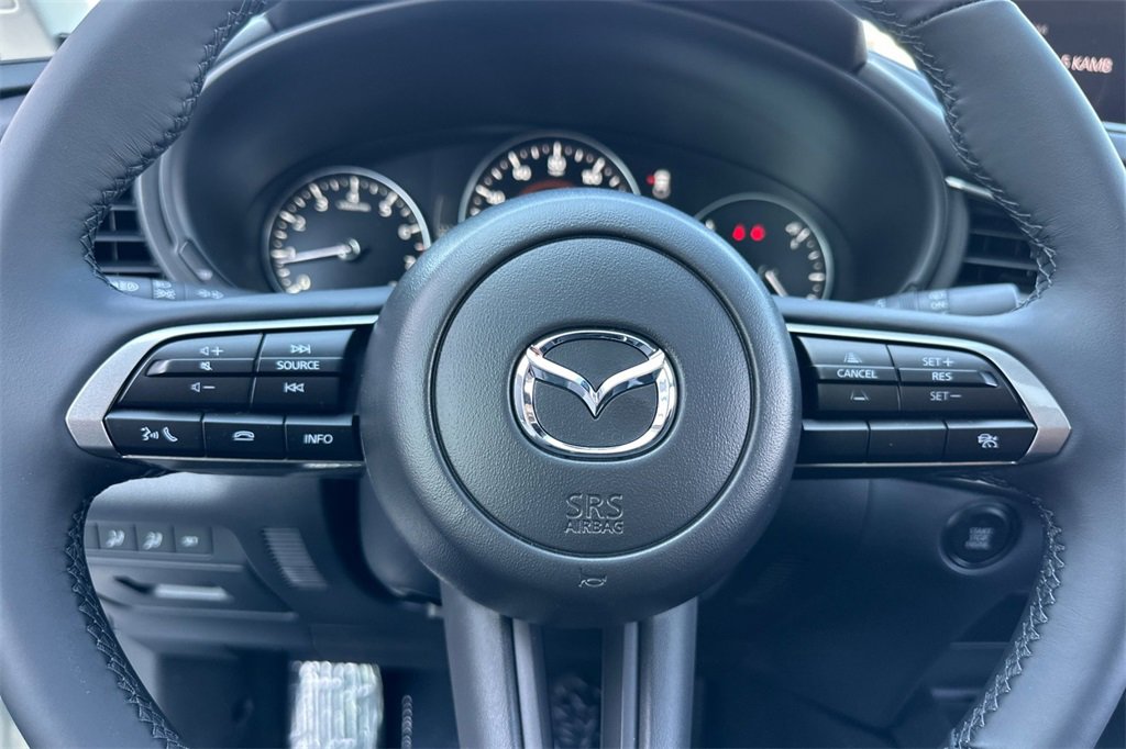 New 2026 MAZDA CX-30 AWD 2.5 S image 24