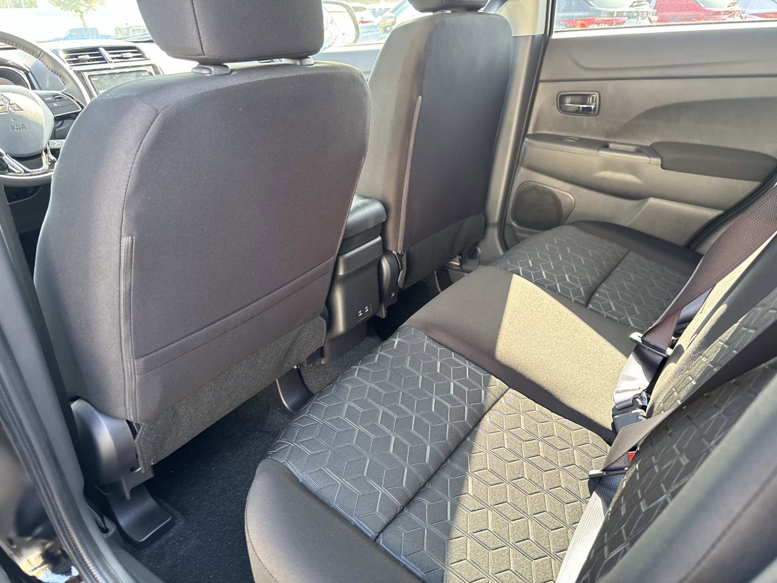 New 2026 Mitsubishi Outlander Sport LE image 13