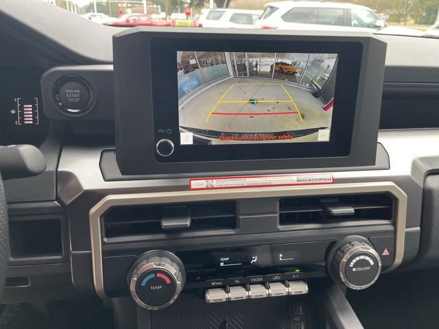 Used 2025 Toyota Tacoma SR5 image 41