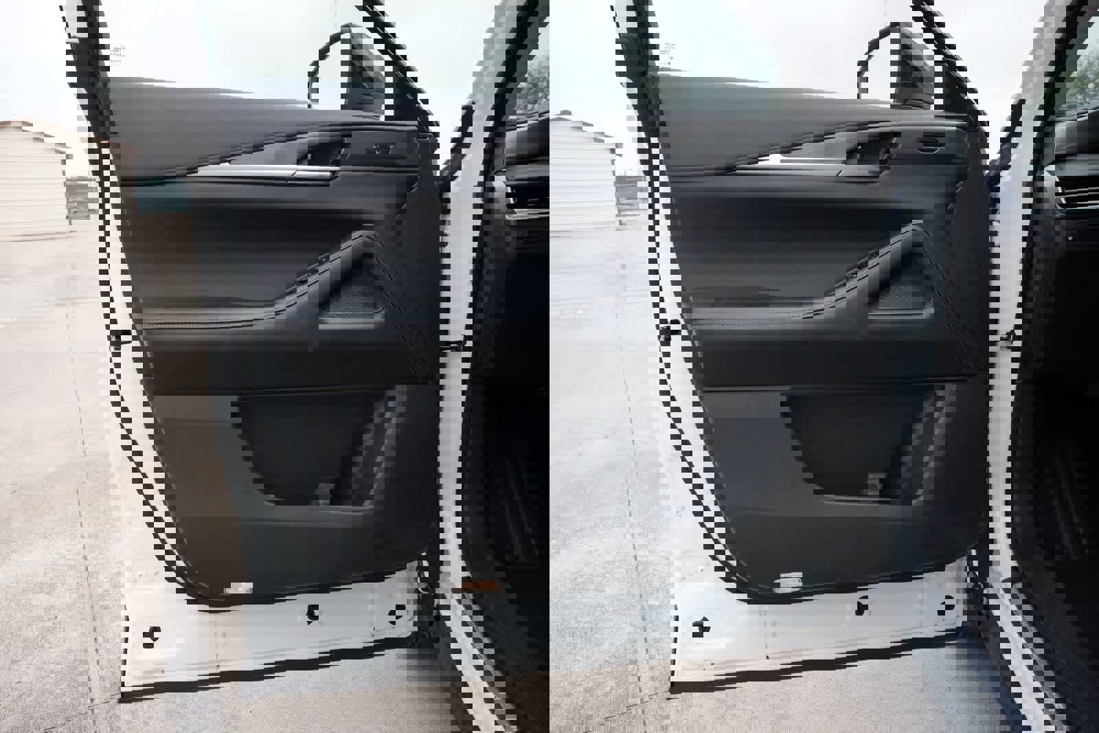 Certified 2024 INFINITI QX60 Luxe image 18