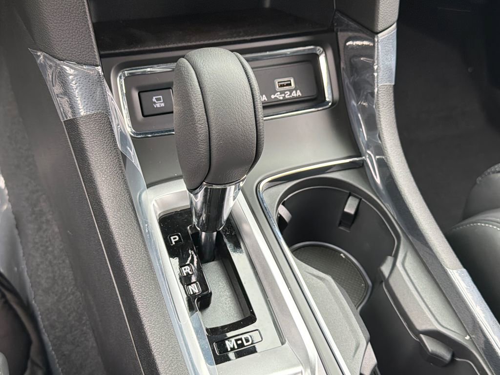 New 2026 Subaru Ascent Limited AWD/4WD image 26
