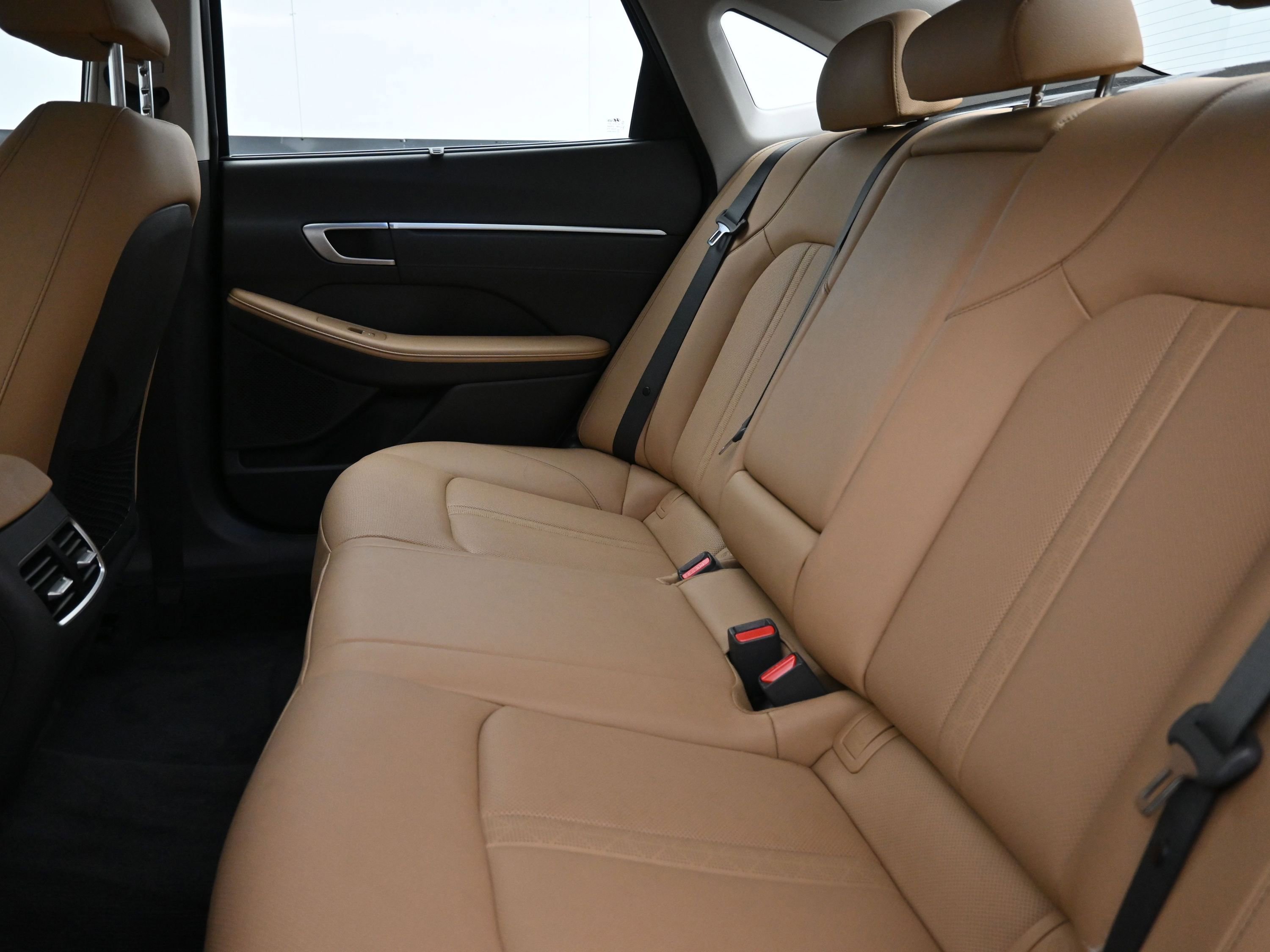 Certified 2025 Hyundai Sonata Limited image 22