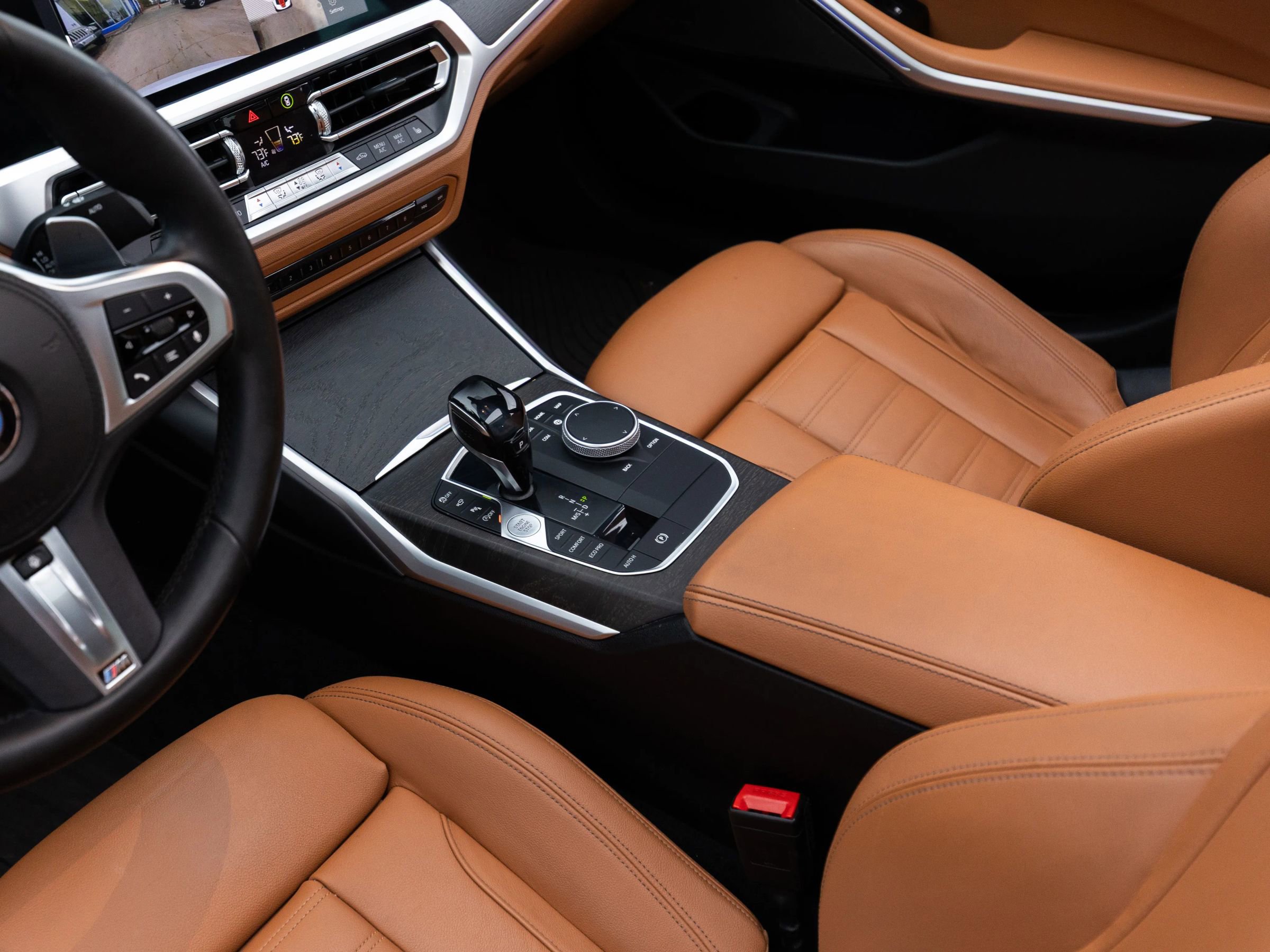 Used 2020 BMW M340i w/ Premium Package image 33