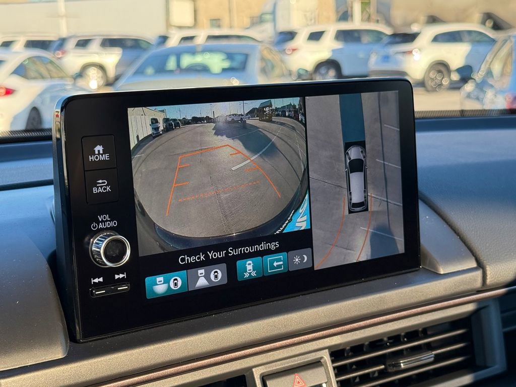 New 2025 Honda Pilot TrailSport image 19