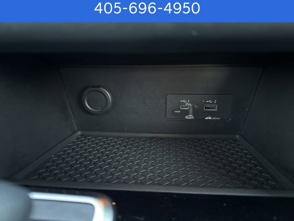 Used 2022 Nissan Pathfinder SV image 23