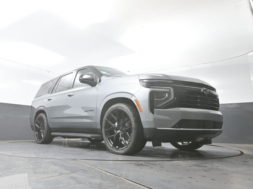 New 2026 Chevrolet Tahoe Premier AWD/4WD image 72