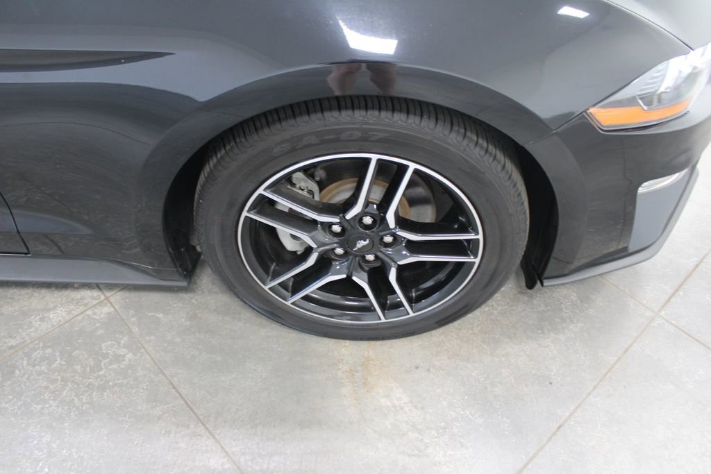 Used 2023 Ford Mustang Premium image 54