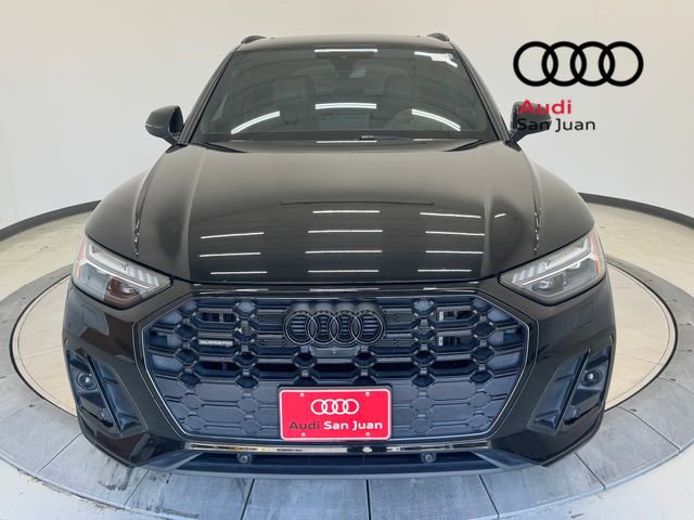 Used 2023 Audi Q5 e Prestige w/ Prestige Package AWD/4WD image 2
