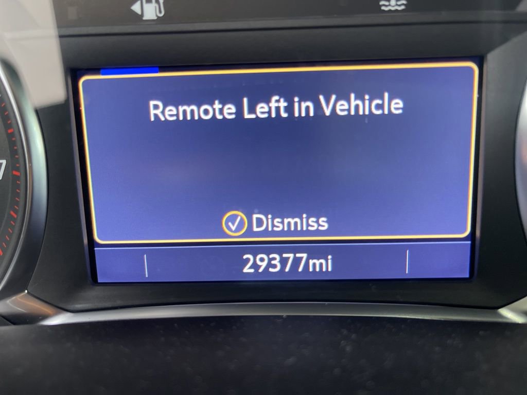 Used 2023 Chevrolet Blazer LT w/ Convenience Package image 2