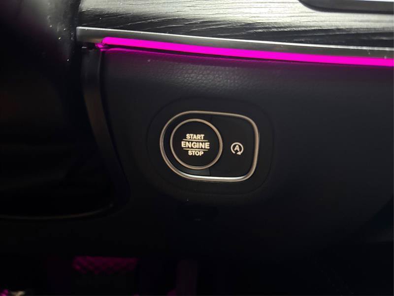 Used 2025 Mercedes-Benz GLS 450 4MATIC image 31
