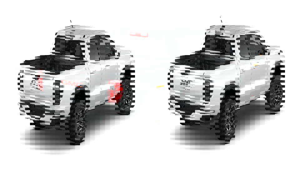 New 2026 GMC Canyon Elevation w/ Convenience Package image 29