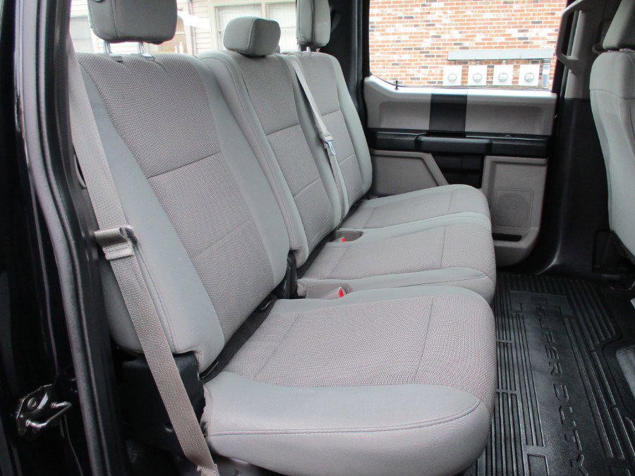 Used 2017 Ford F250 XL w/ STX Appearance Package image 40