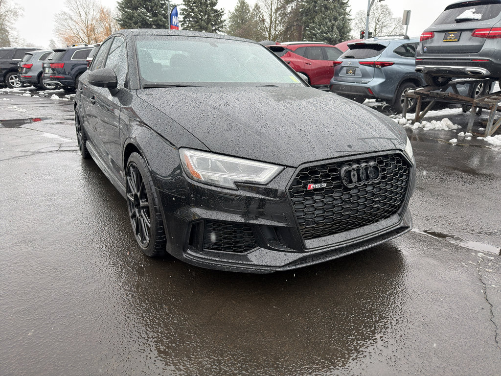 Used 2019 Audi RS 3 image 8