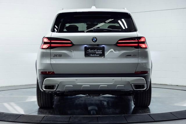 New 2026 BMW X5 xDrive40i image 10