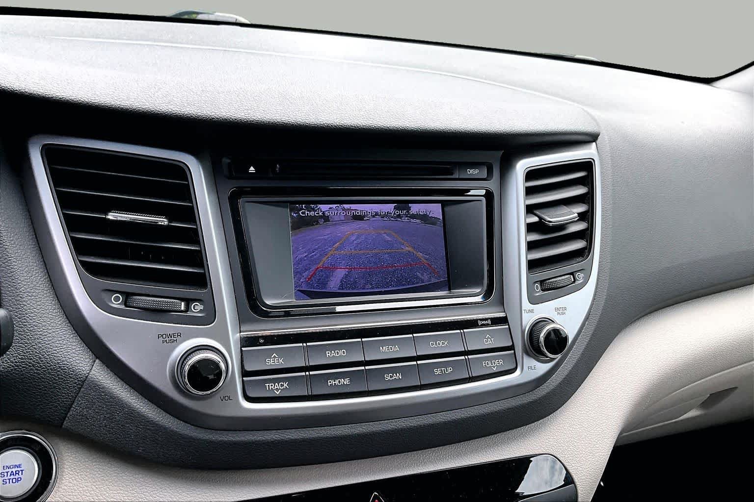Used 2016 Hyundai Tucson Sport AWD/4WD image 27