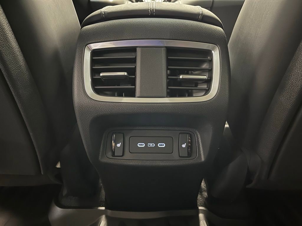 New 2026 Acura RDX SH-AWD w/ Advance Package image 16