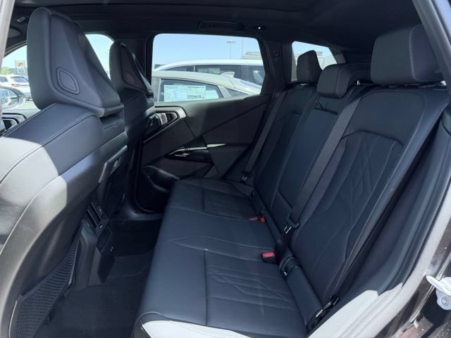 New 2026 BMW X3 xDrive30i w/ Premium Package AWD/4WD image 22