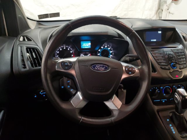 Used 2017 Ford Transit Connect XL FWD image 16
