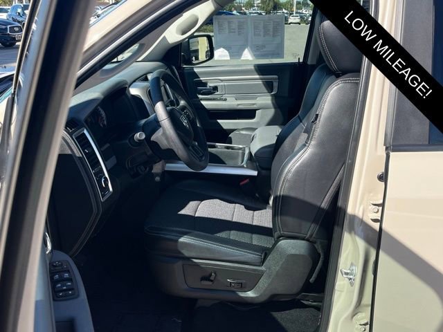 Used 2019 RAM 1500 Classic Warlock image 7