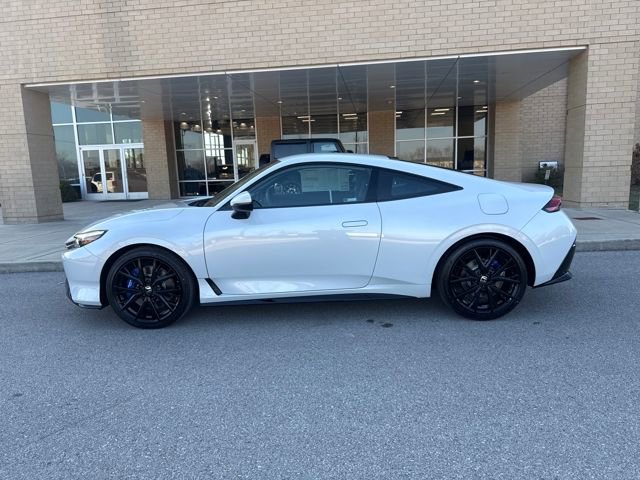 New 2026 Honda Prelude