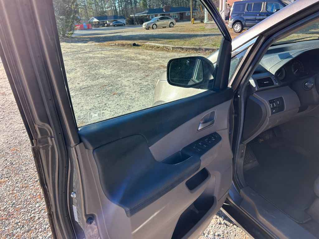 Used 2012 Honda Odyssey EX-L image 7