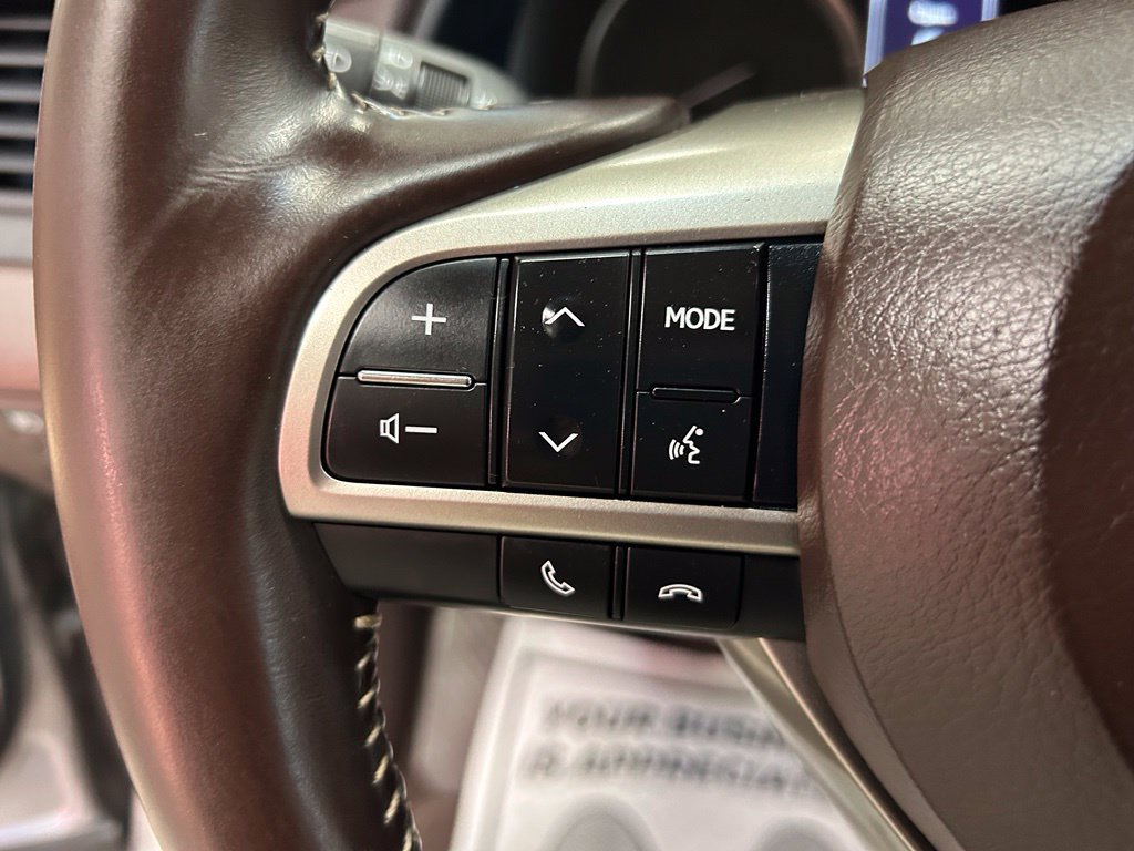 Used 2018 Lexus RX 350L AWD image 11