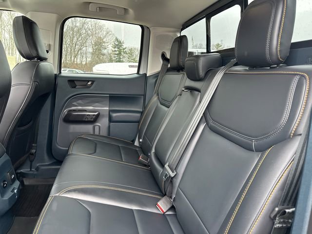 Used 2023 Ford Maverick Tremor w/ Tremor Off-Road Package image 22