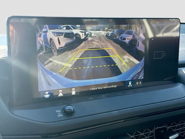 Used 2025 Honda Accord Sport image 14