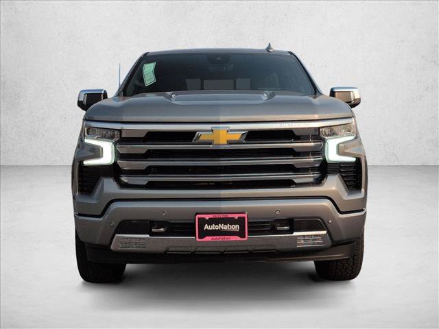 New 2026 Chevrolet Silverado 1500 High Country w/ Technology Package AWD/4WD image 6
