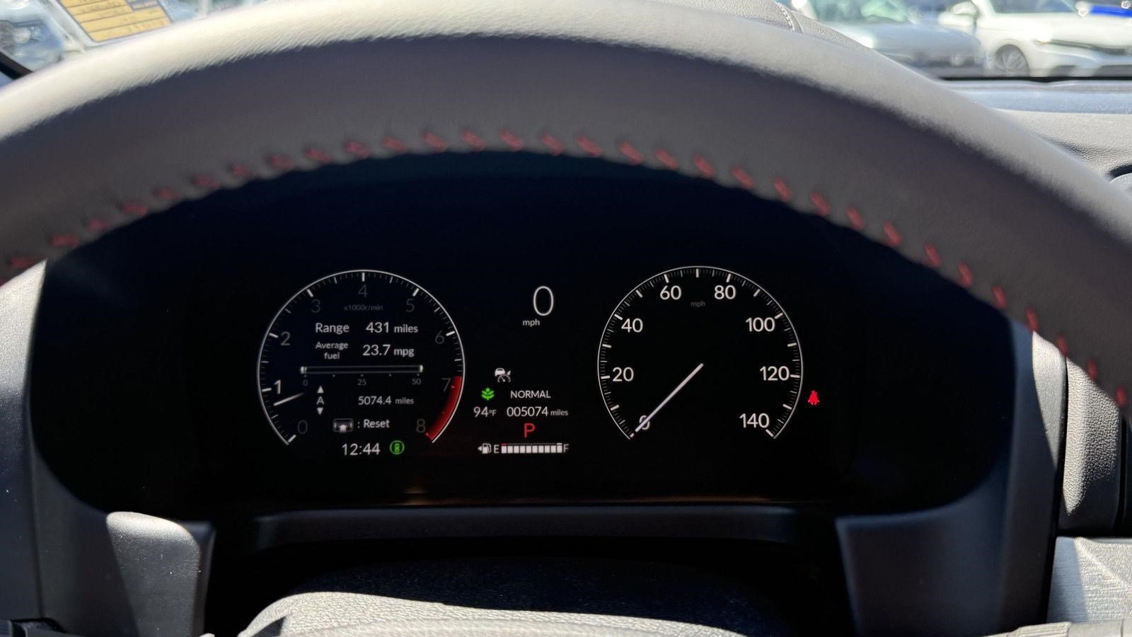 Certified 2026 Honda Odyssey Sport-L image 31