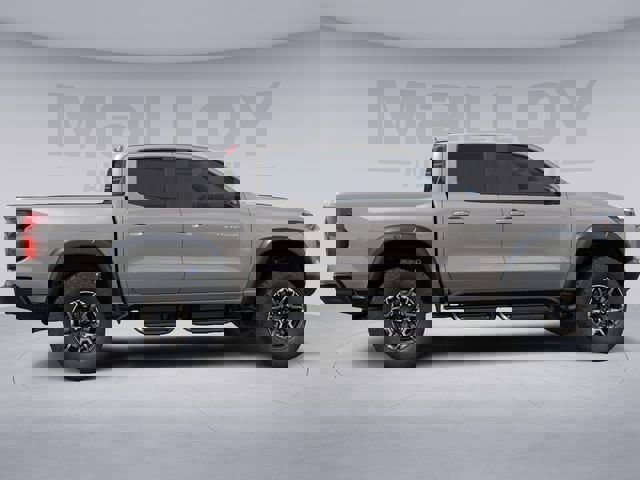 New 2026 Chevrolet Colorado ZR2 AWD/4WD image 6