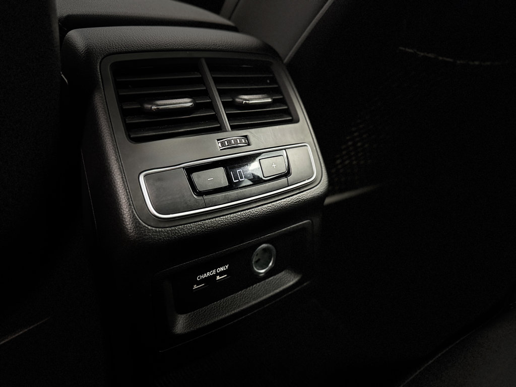Used 2025 Audi A5 2.0T Premium Plus AWD/4WD image 29