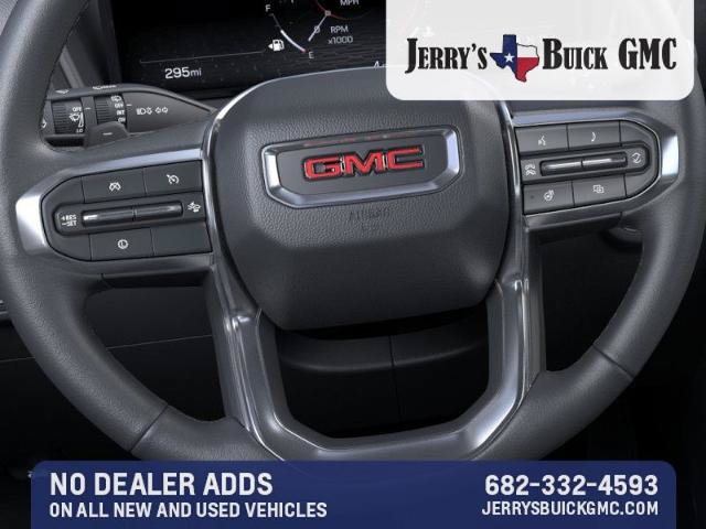New 2027 GMC Terrain Elevation FWD image 21