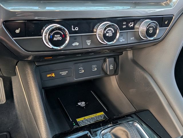 New 2026 Acura Integra image 13