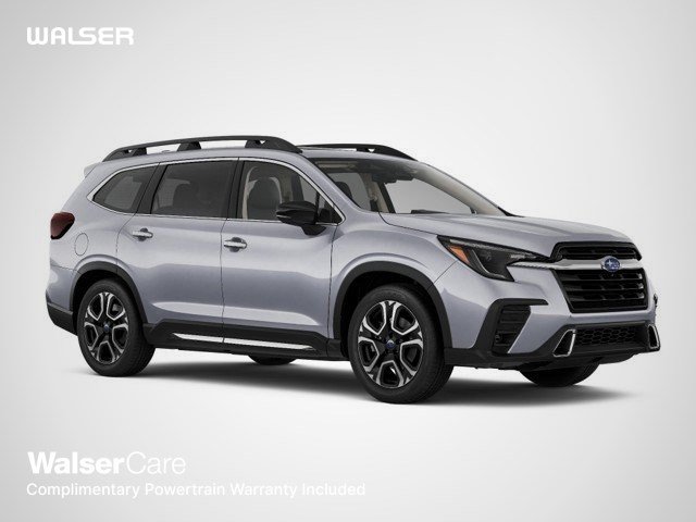 New 2027 Subaru Ascent Touring AWD/4WD image 1