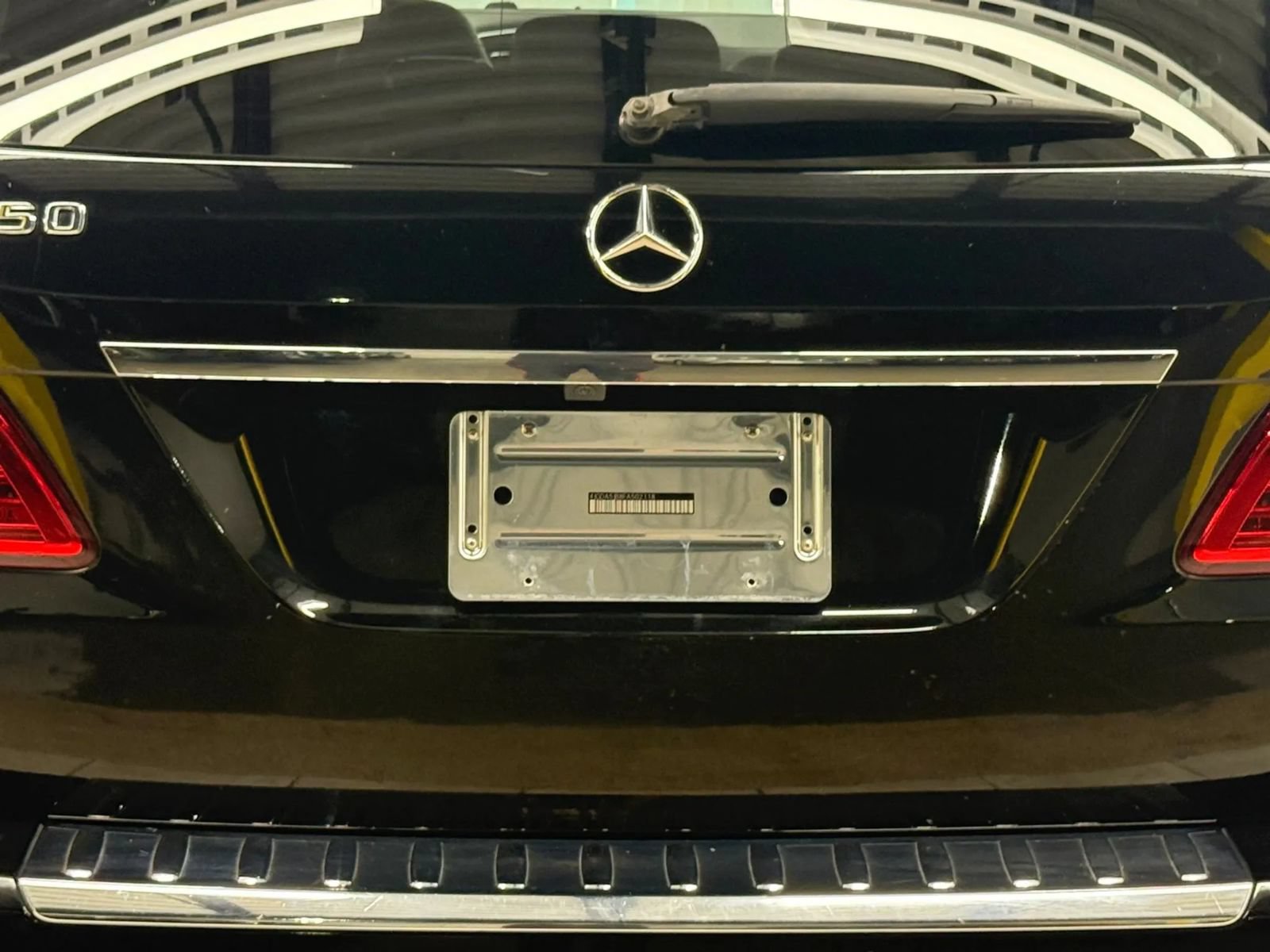 Used 2015 Mercedes-Benz ML 350 2WD w/ Premium 1 Package image 11