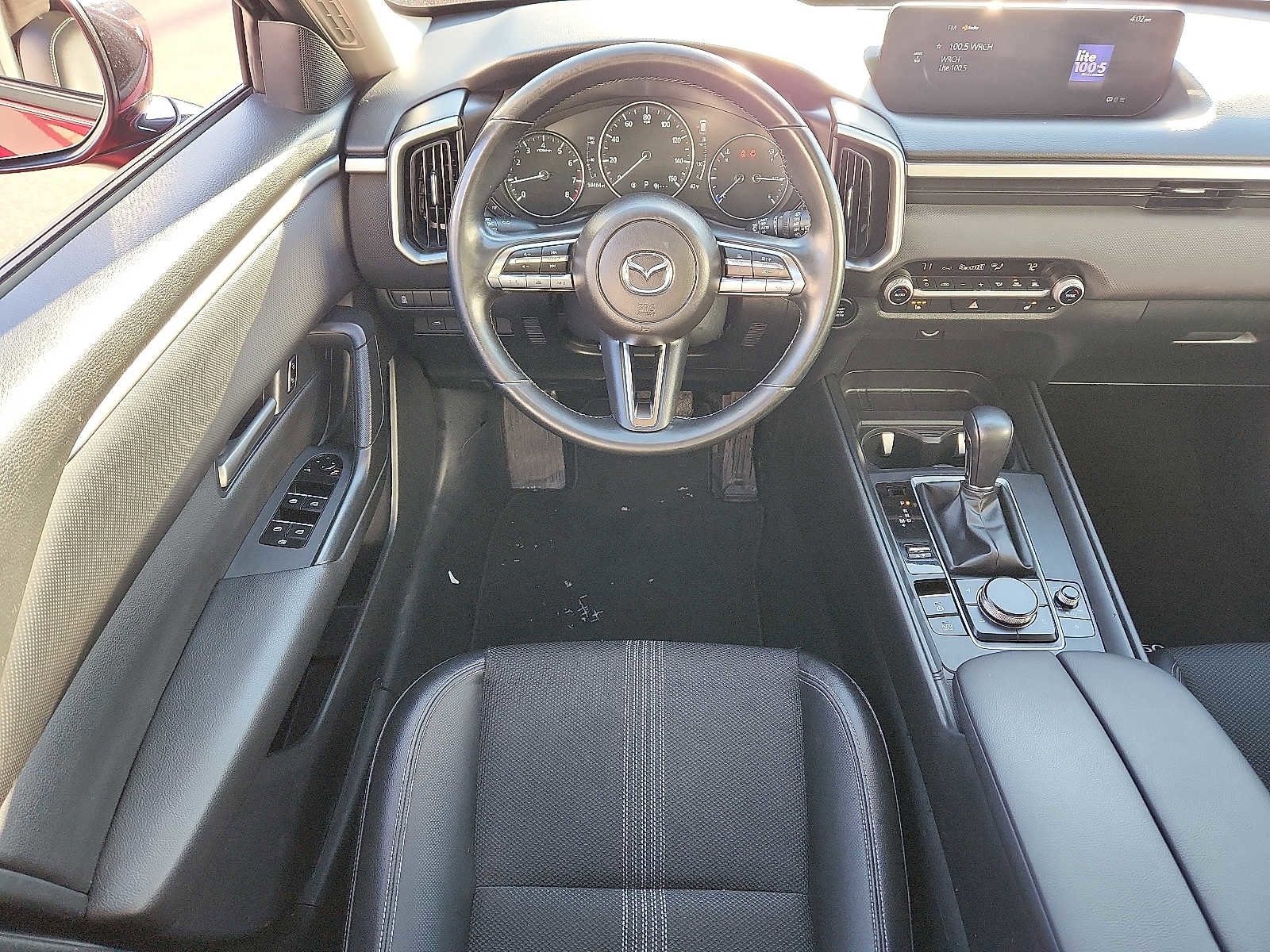Used 2023 MAZDA CX-50 2.5 S w/ Cargo Package image 11