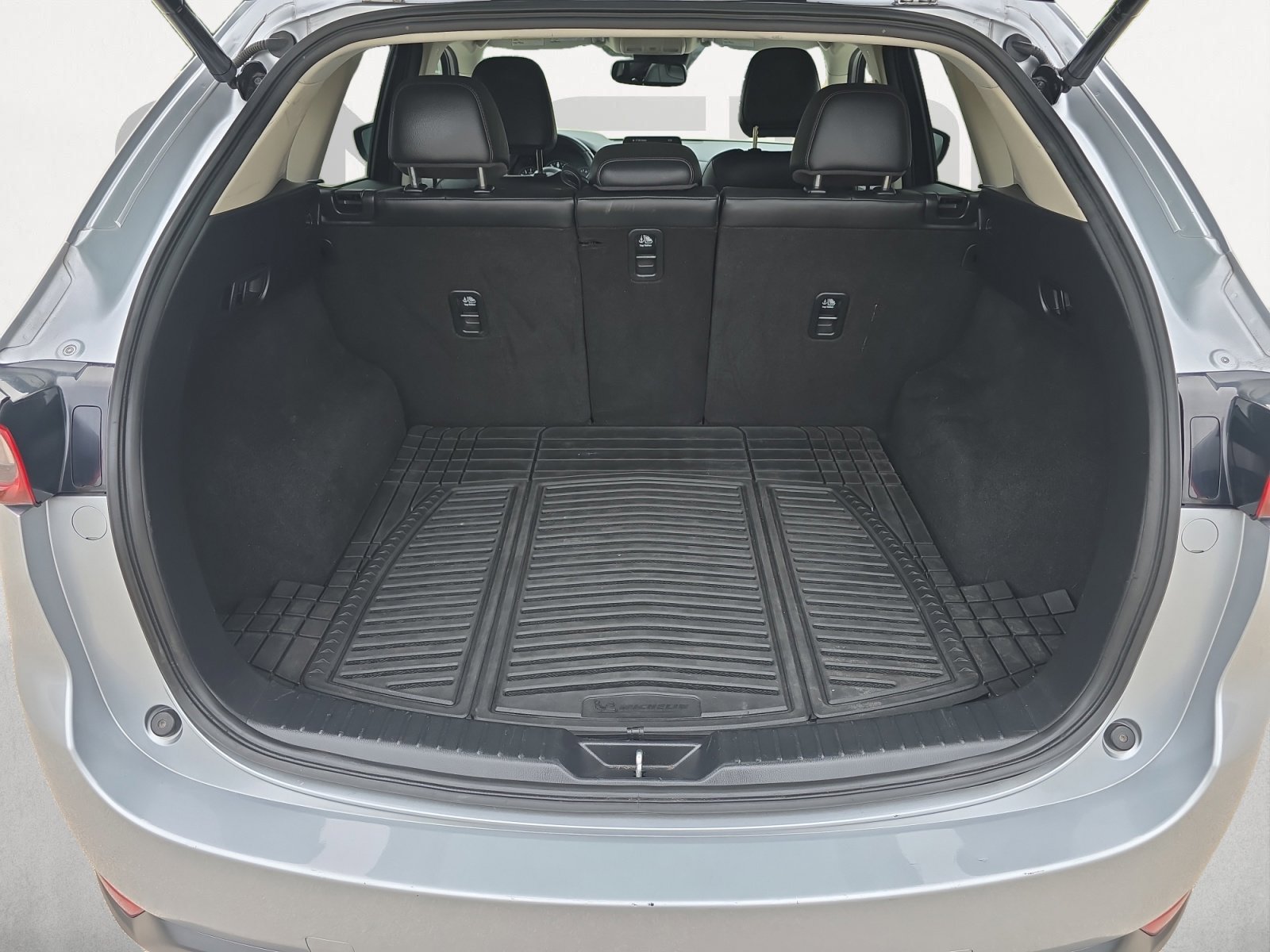 Used 2019 MAZDA CX-5 Grand Touring AWD/4WD image 12