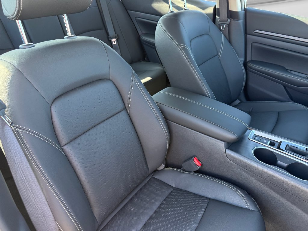 New 2026 Nissan Altima 2.5 SV w/ SV Premium Package AWD/4WD image 16