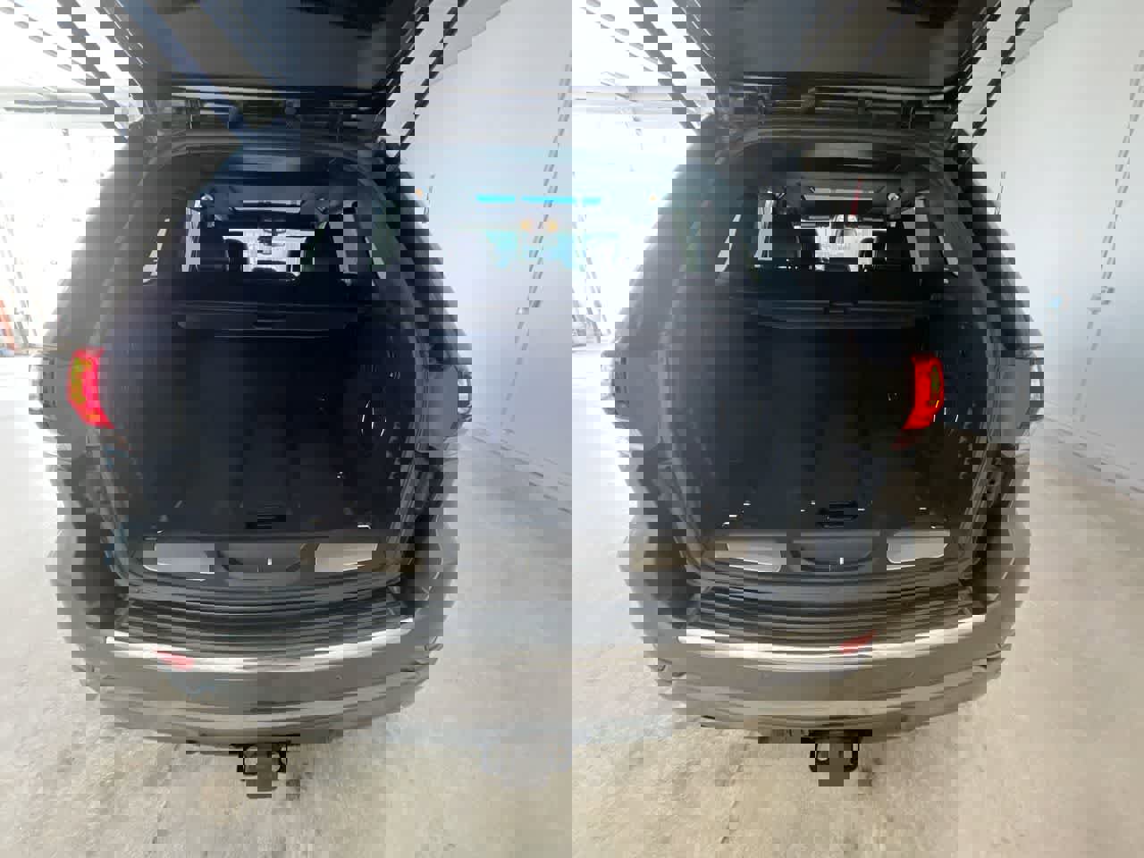 Used 2015 Jeep Grand Cherokee Overland image 24