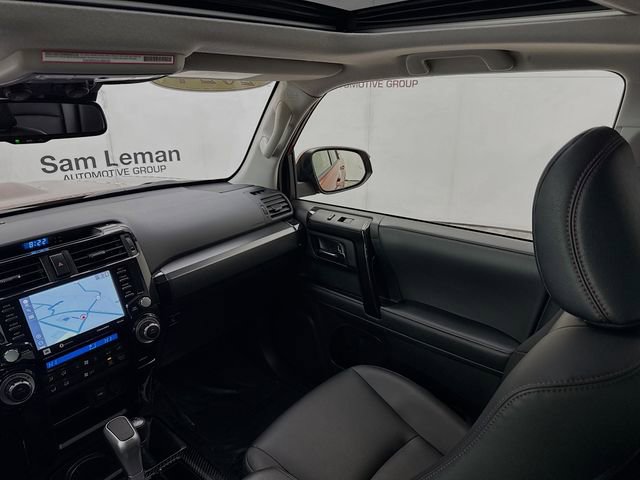 Used 2024 Toyota 4Runner TRD Pro image 24