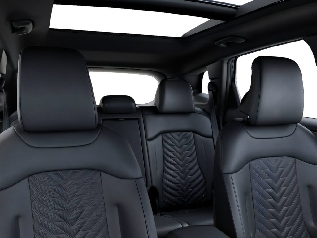 New 2027 Kia Sportage X-Line AWD/4WD image 27