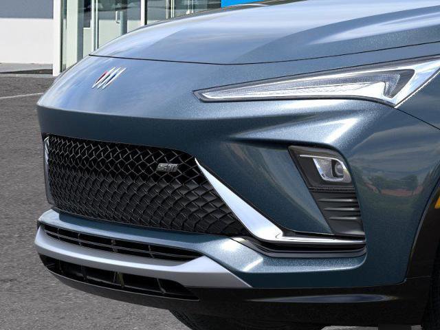 New 2026 Buick Envista Sport Touring w/ Convenience I Package image 33