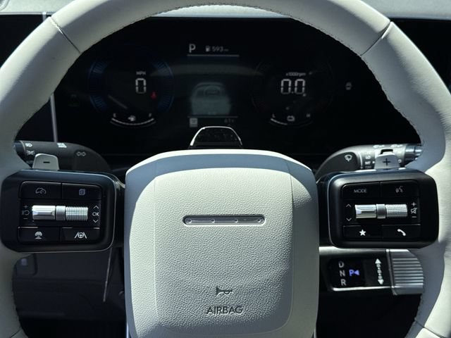 New 2026 Hyundai Santa Fe SEL AWD/4WD image 26