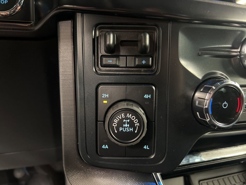 New 2026 Ford F150 Platinum image 18