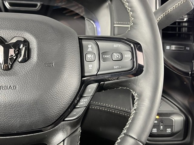 New 2025 RAM 2500 Limited image 20