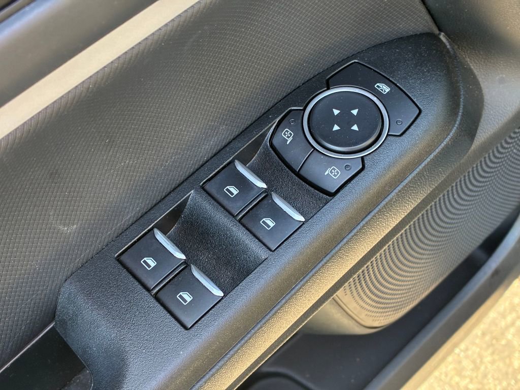 Used 2022 Ford Bronco Sport Big Bend image 25