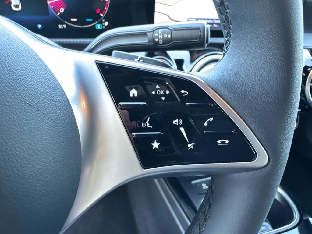 New 2026 Mercedes-Benz CLA 250 CLA 250 image 24