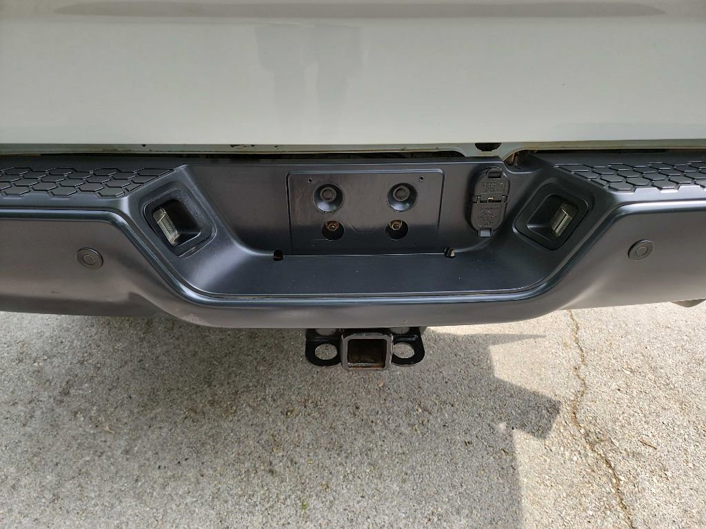 Used 2018 RAM 2500 Tradesman w/ Popular Equipment Group AWD/4WD image 7