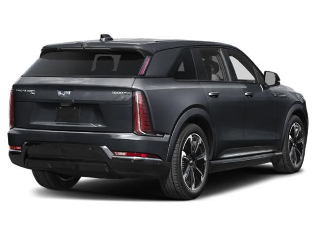Used 2026 Cadillac Escalade IQ Sport 1 AWD/4WD image 3